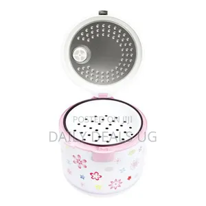 Geepas Grc4331 3.2l Electric Rice Cooker 1250w