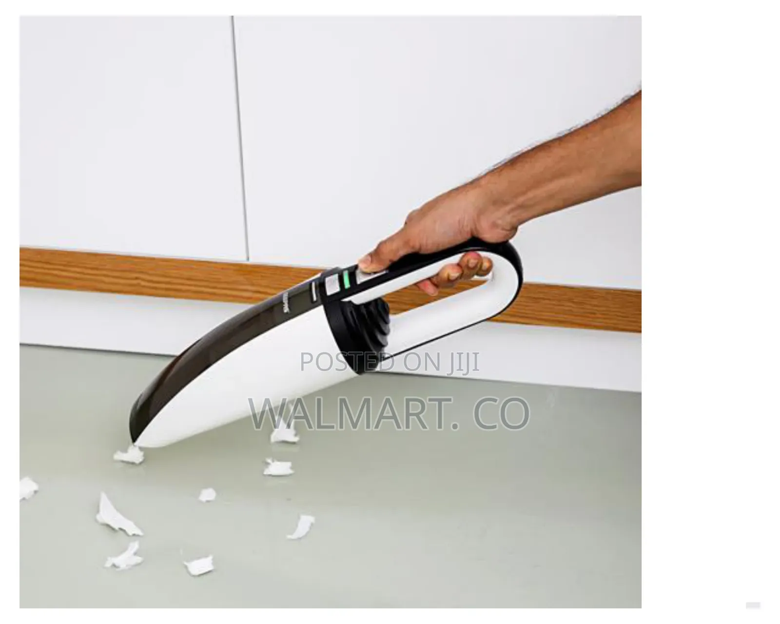Geepas Handheld Vacuum Cleaner