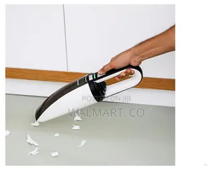 Geepas Handheld Vacuum Cleaner