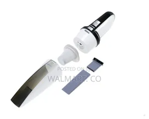 Geepas Handheld Vacuum Cleaner