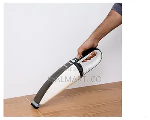 Geepas Handheld Vacuum Cleaner