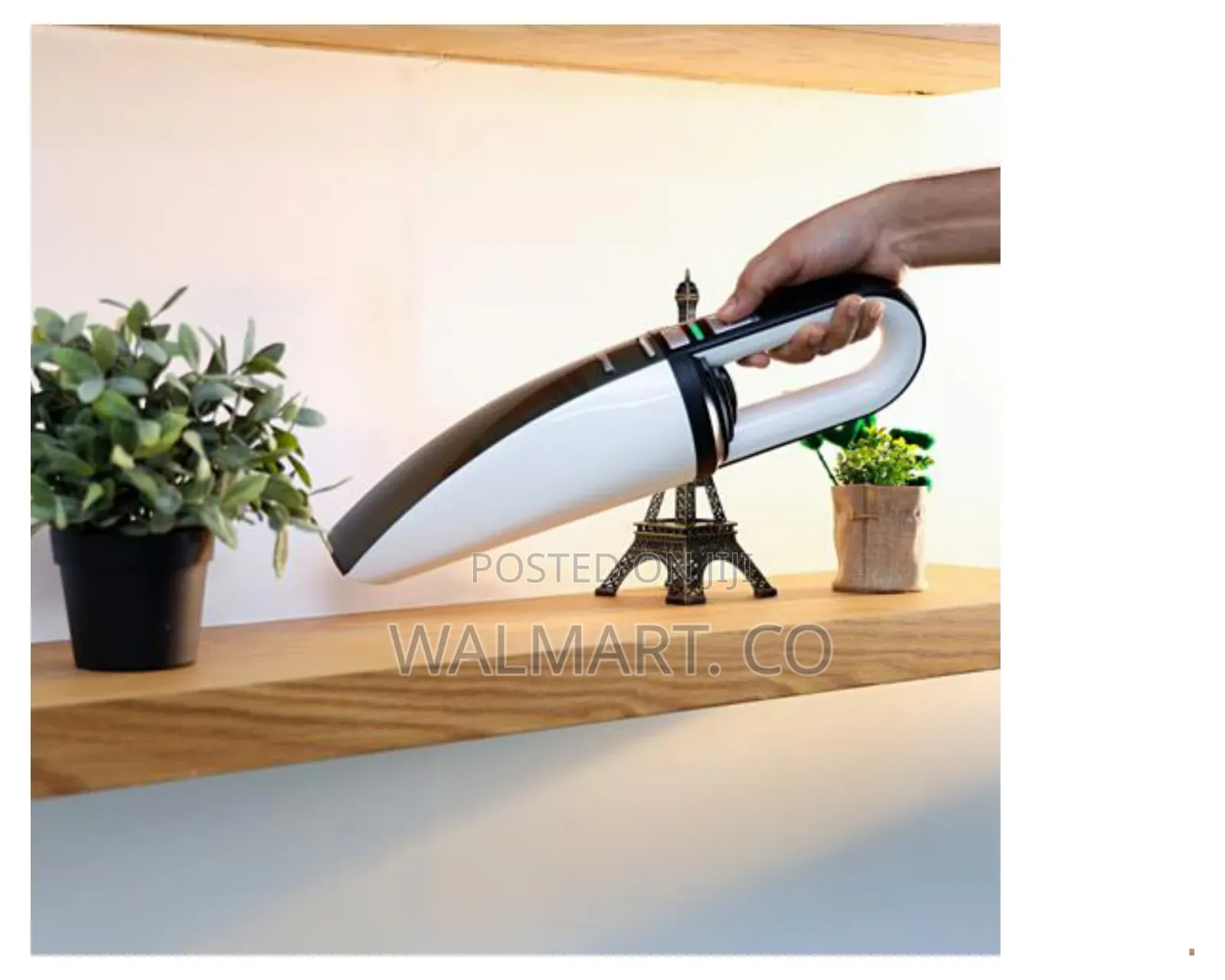 Geepas Handheld Vacuum Cleaner