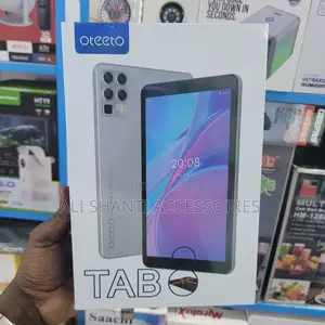 New Oteeto Tab 10 Kids 256 GB