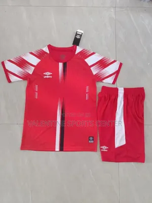 Exceed Jersey Umbro Original Material