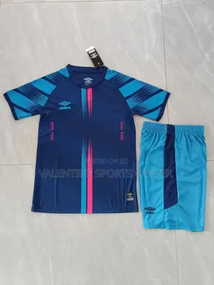 Exceed Jersey Umbro Original Material