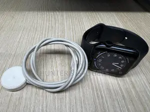 Apple Watche Se 2nd Generation 44mm 32gb GPS