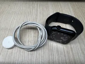 Apple Watche Se 2nd Generation 44mm 32gb GPS