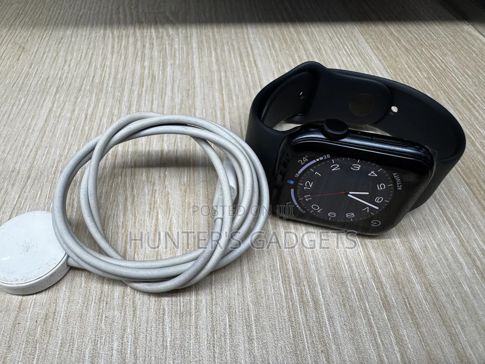 Apple Watche Se 2nd Generation 44mm 32gb GPS