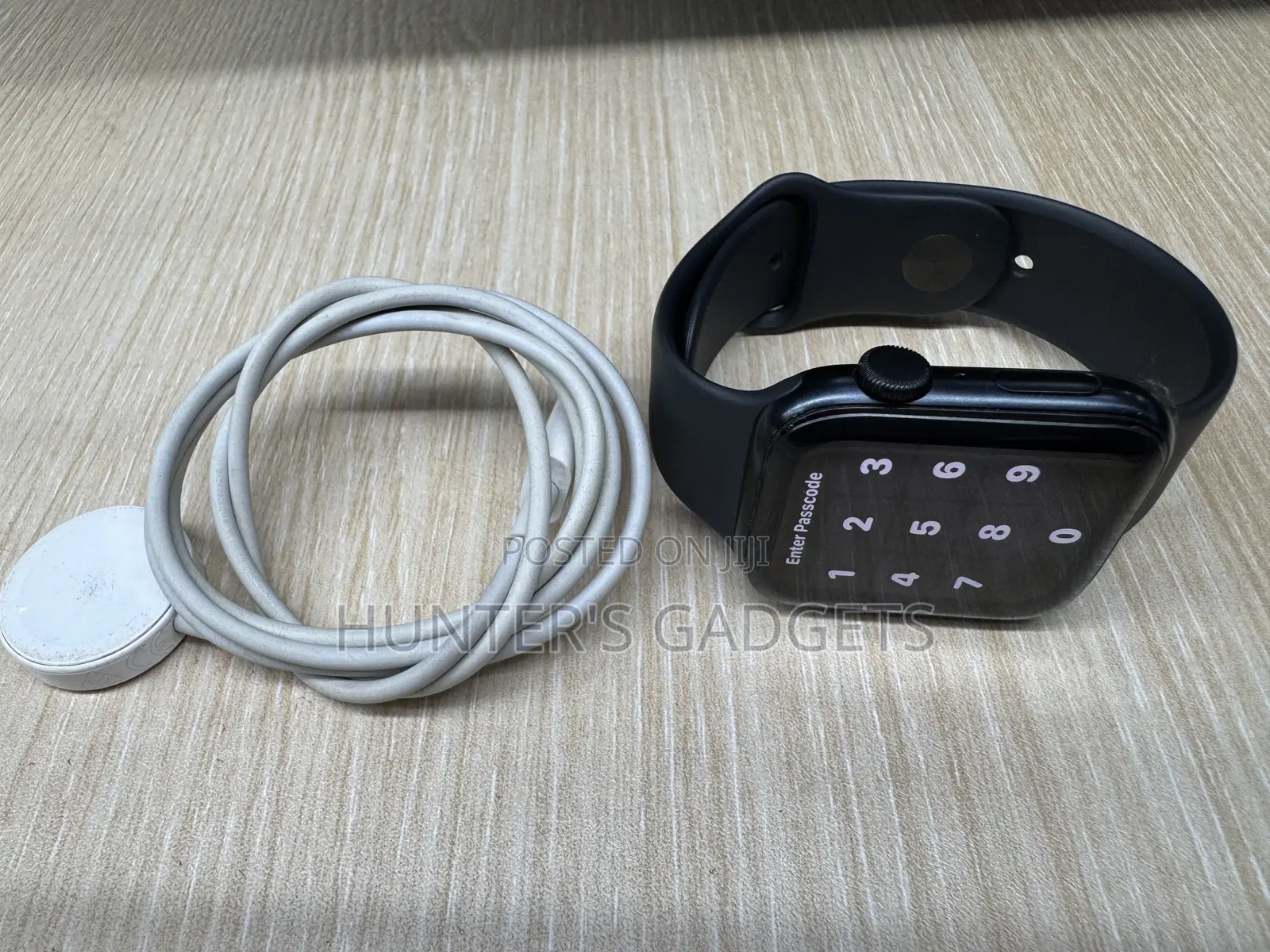 Apple Watche Se 2nd Generation 44mm 32gb GPS