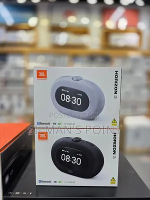 JBL Horizon 3 New Model With Fm Radio