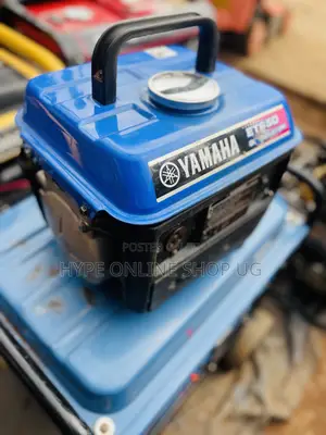 Yamaha Portable Imported Generator