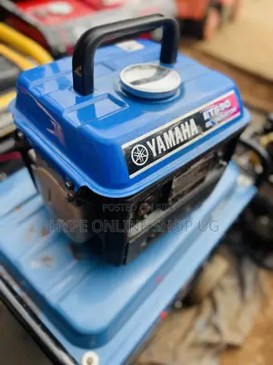 Yamaha Portable Imported Generator