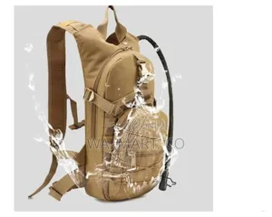 Outdoor Hiking Backpack