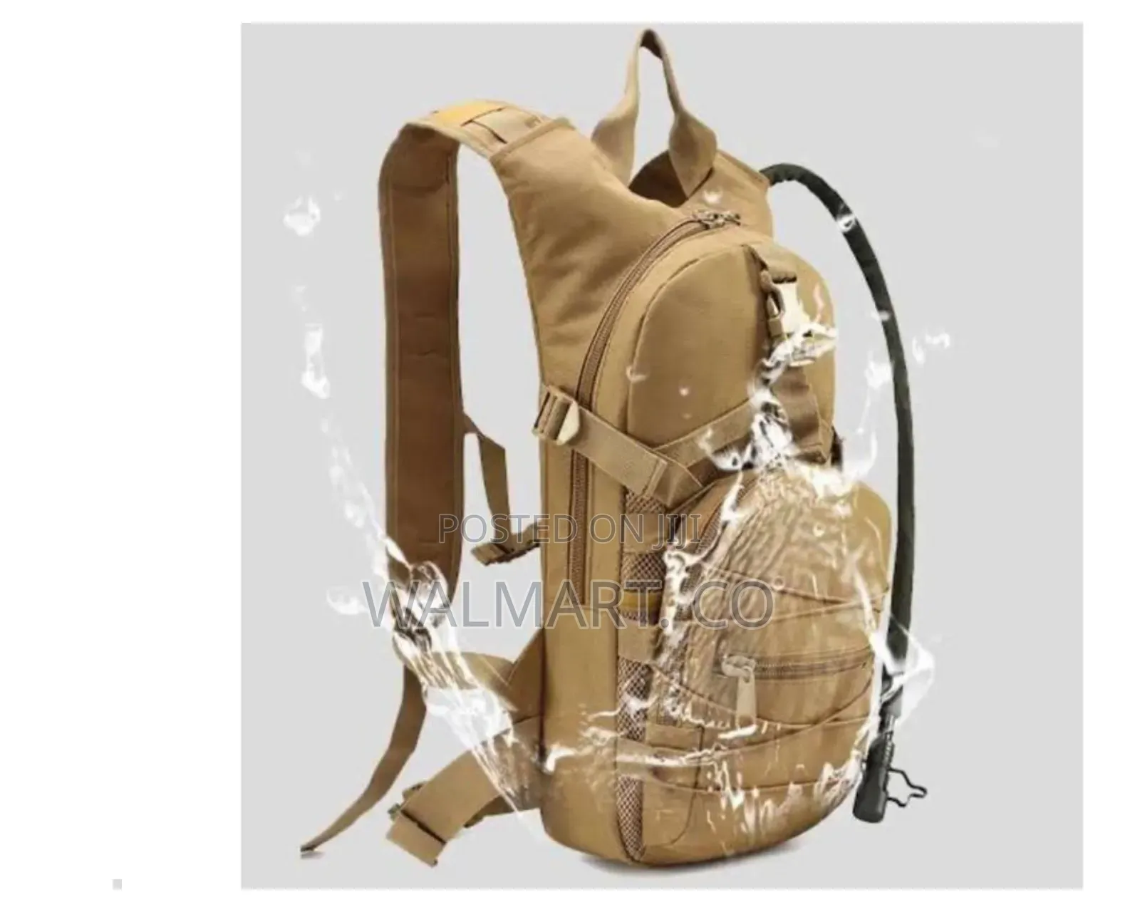 Outdoor Hiking Backpack