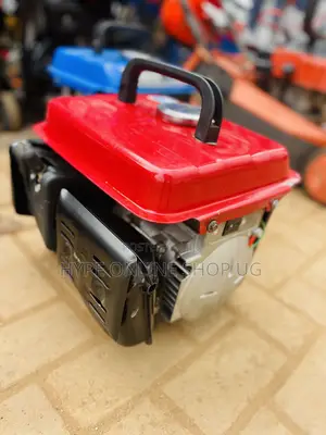 Honda Imported Used Portable Generator