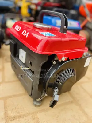 1000wats Imported Used Portable Generator
