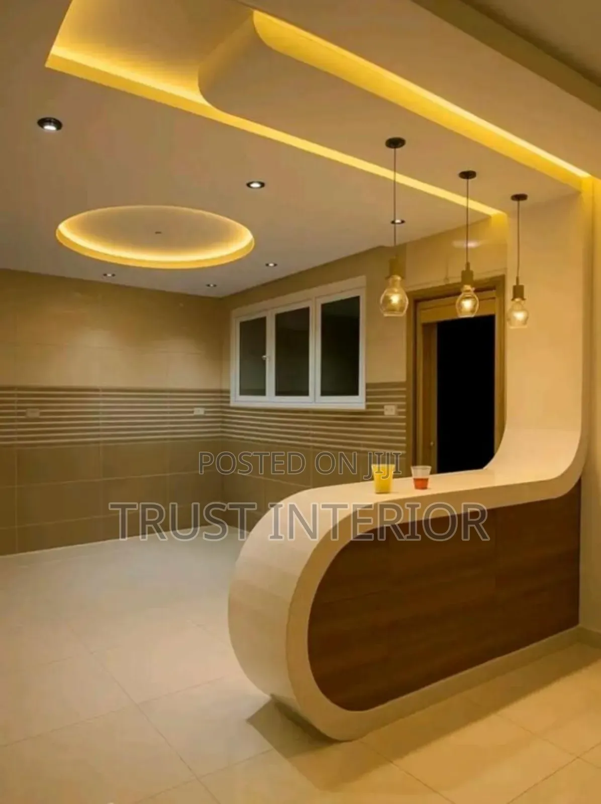 Ggypsum Ceiling Makers 43