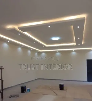 Ggypsum Ceiling Makers 43