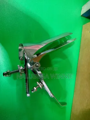 Cusco Vaginal Speculum Devices