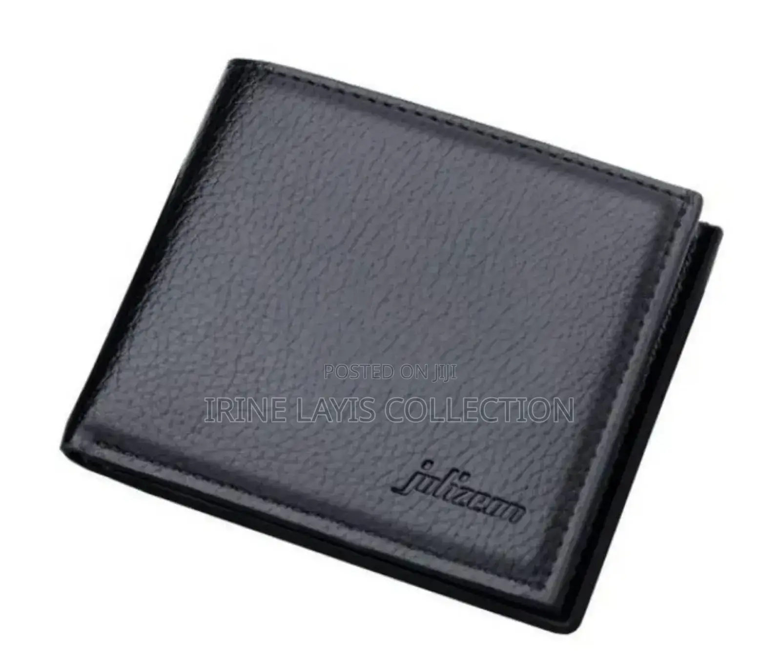 Men's Pu Kangaru Wallets