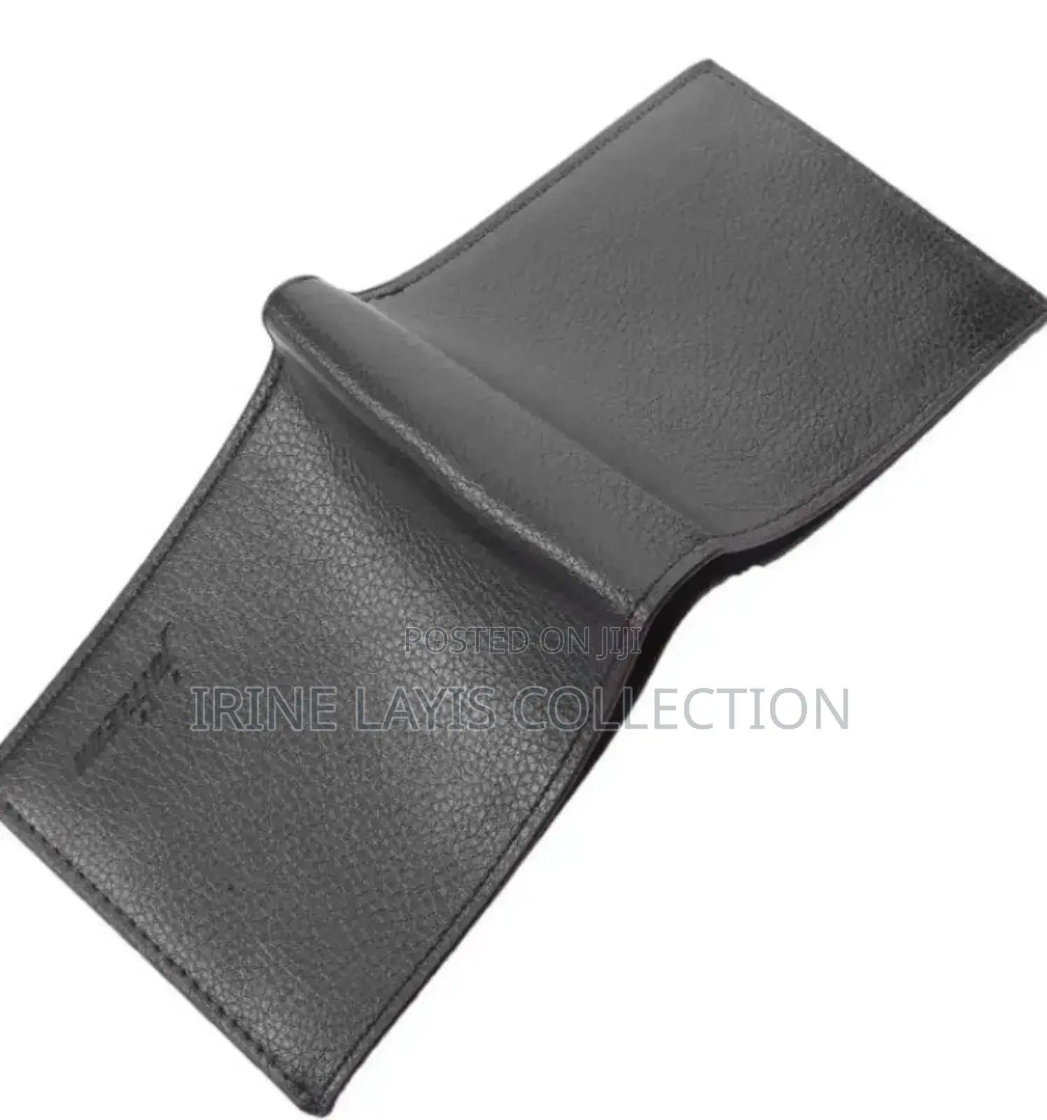 Men's Pu Kangaru Wallets