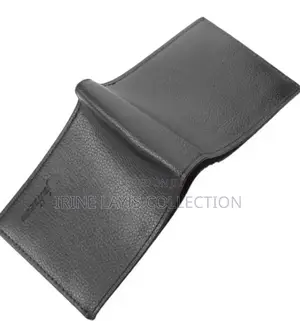 Men's Pu Kangaru Wallets