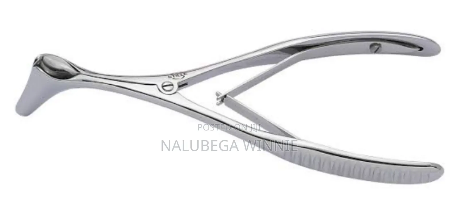 Nasal Speculum