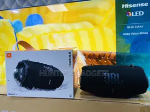 JBL Extreme 4 Bluetooth Original Rechargeable Speaker24hr of Playtime
