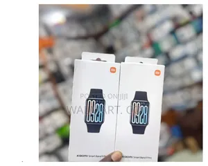 Xiaomi Smart Band 9 Pro Watch