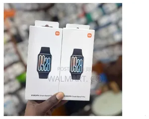 Xiaomi Smart Band 9 Pro Watch