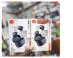 JBL Tune Buds