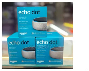 Echo Dot 3rd Gen Speaker