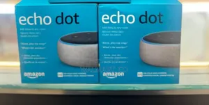 Echo Dot 3rd Gen Speaker