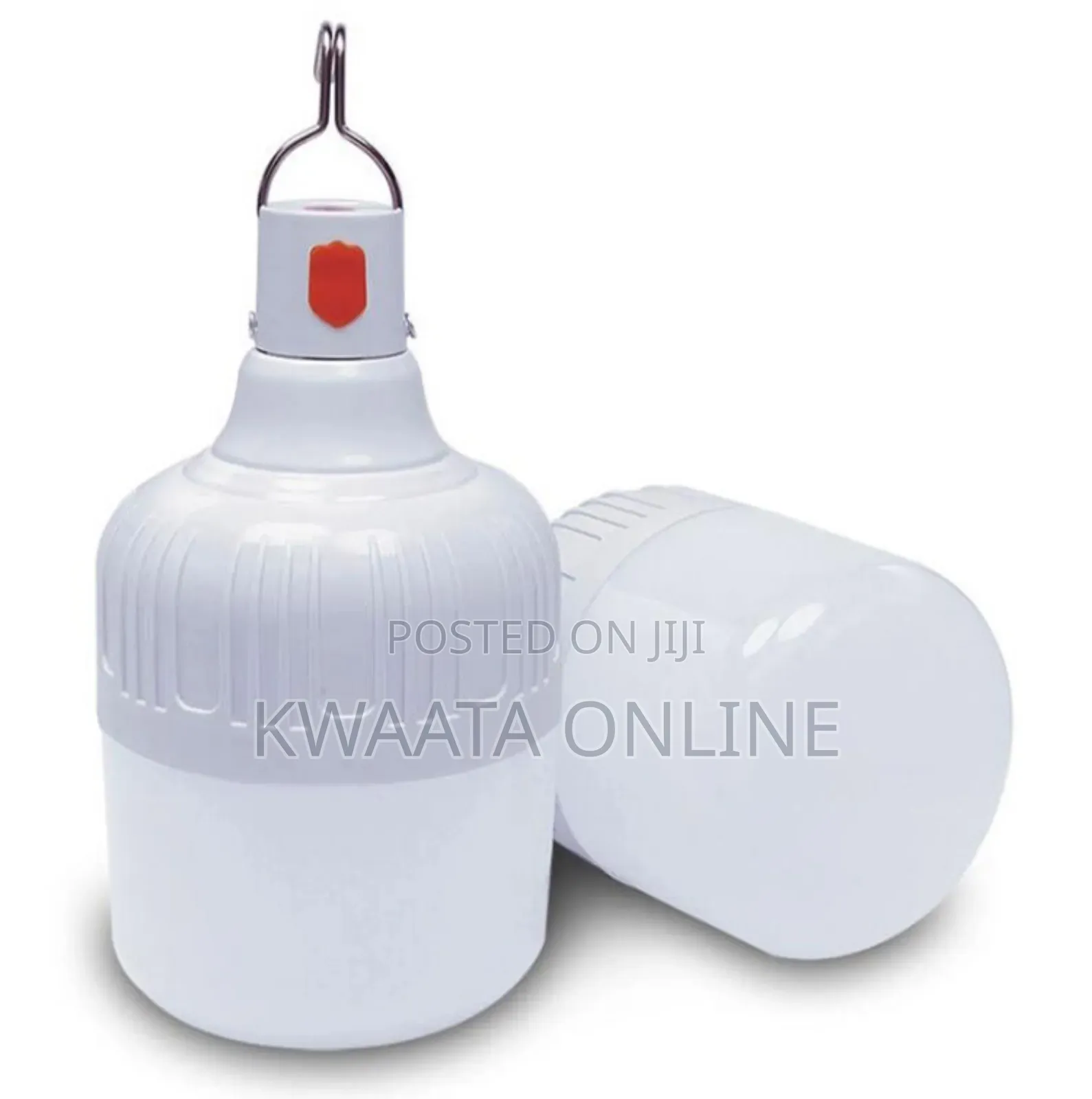 50w Portable Camping Lights Usb Rechargeable Led Bulb Camping Lantern