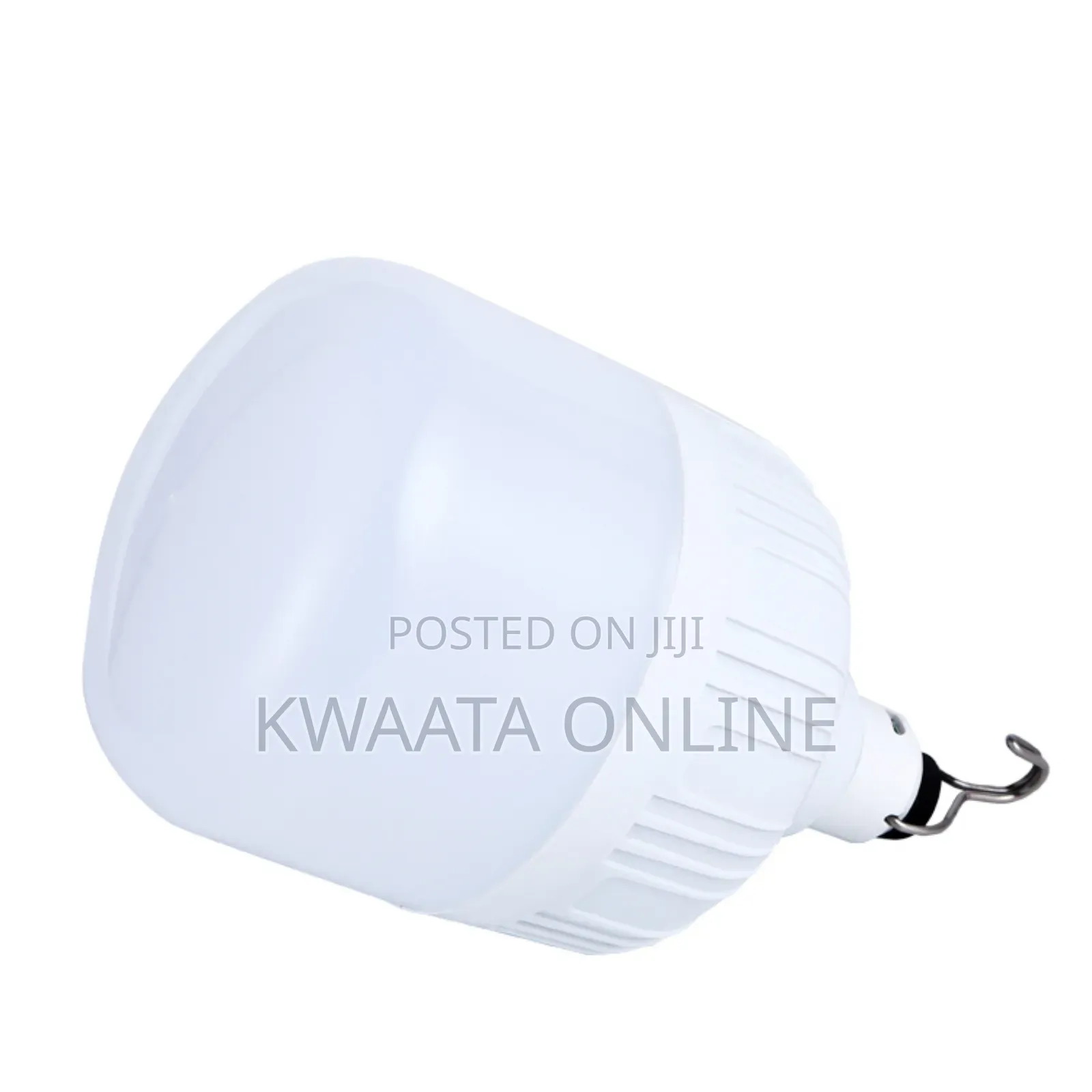 50w Portable Camping Lights Usb Rechargeable Led Bulb Camping Lantern