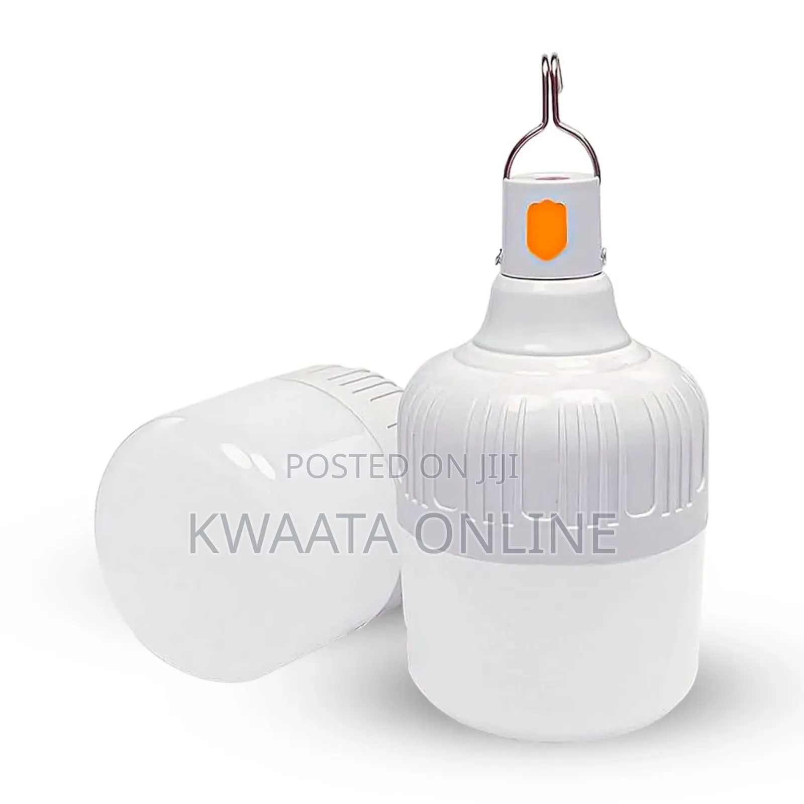 50w Portable Camping Lights Usb Rechargeable Led Bulb Camping Lantern