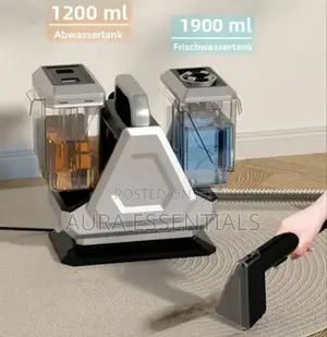 Hoffmans Hm-9088 Spot Cleaner