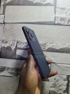 Tecno Spark 10 Pro 256 GB Black