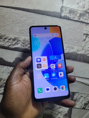 Tecno Spark 10 Pro 256 GB Black