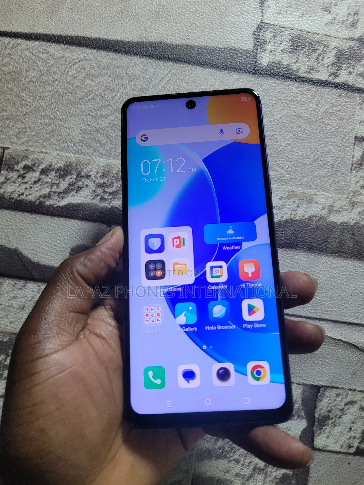 Tecno Spark 10 Pro 256 GB Black