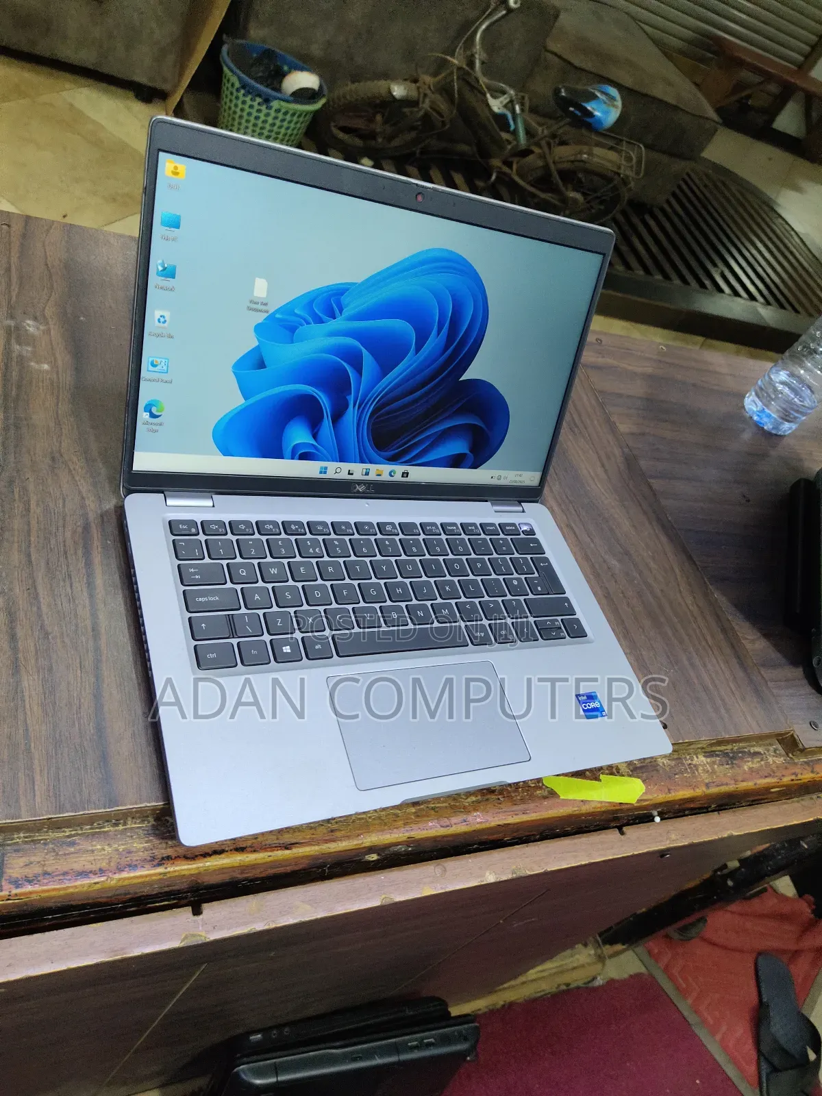 Laptop Dell Latitude 5420 16GB Intel Core I7 SSD 512GB