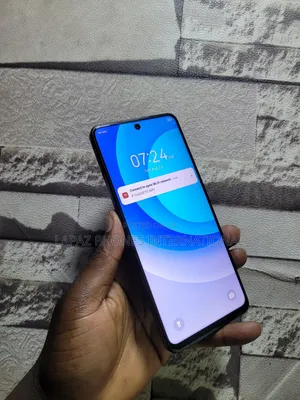 Tecno Camon 19 128 GB Black