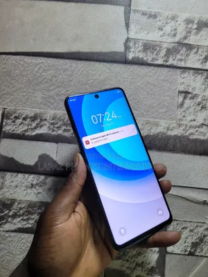 Tecno Camon 19 128 GB Black