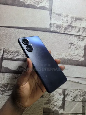 Tecno Camon 19 128 GB Black