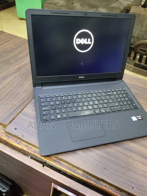 Laptop Dell Inspiron 15 3567 8GB Intel Core I5 HDD 500GB