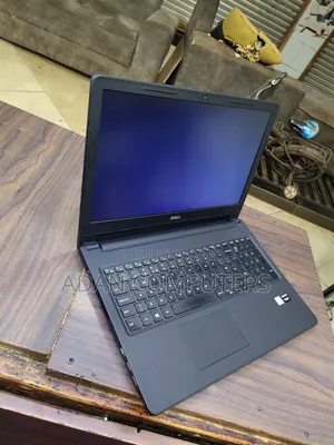 Laptop Dell Inspiron 15 3567 8GB Intel Core I5 HDD 500GB