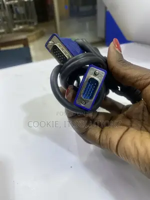 Vga to Vga Cables