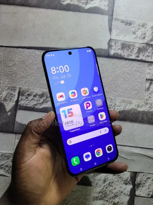Tecno Spark 40 Pro 256 GB Black