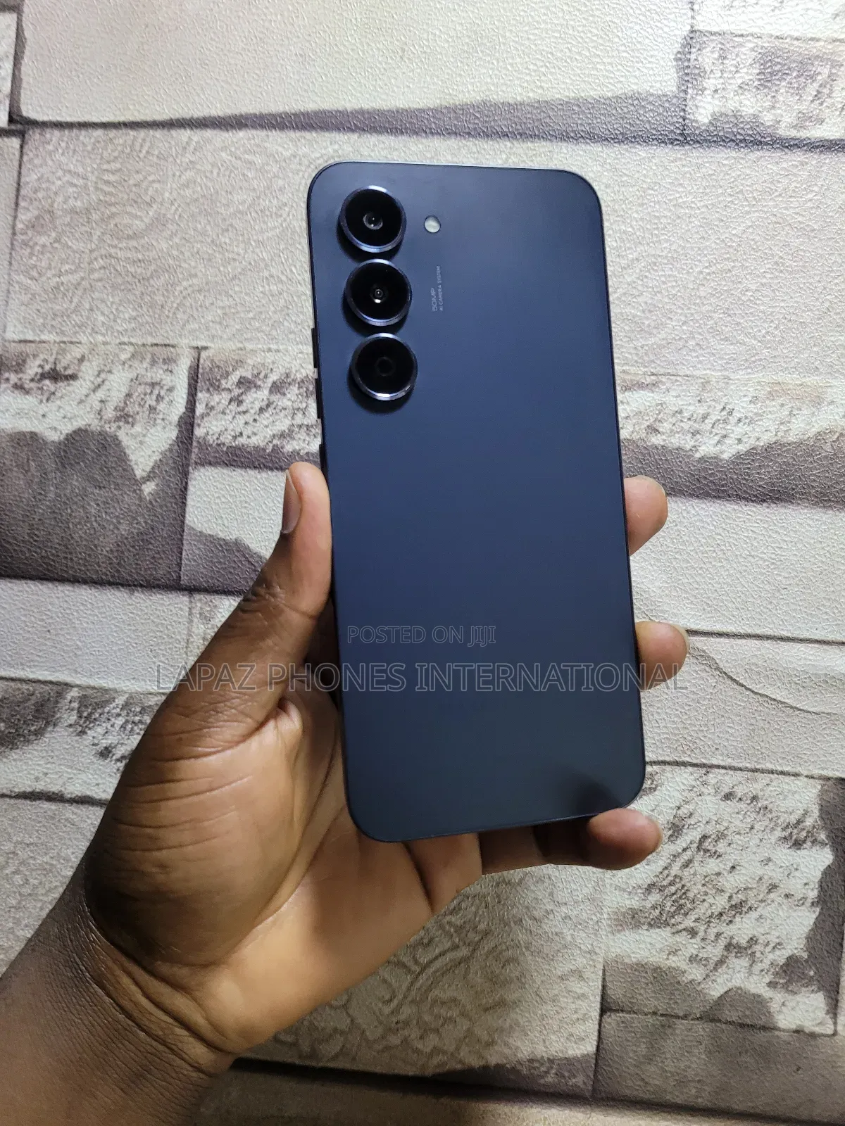 Tecno Spark 40 Pro 256 GB Black