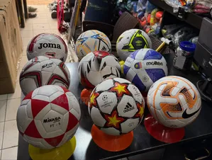 Champions League Adidas Original Material Ball Tubeless Waterproof